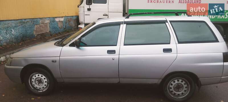 Універсал ВАЗ / Lada 2111 2006 в Чернігові фото 2 Універсал ВАЗ / Lada 2111 2006 в Чернігові