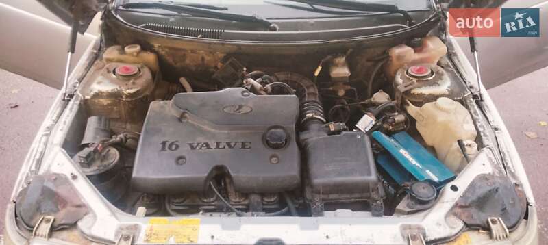 Універсал ВАЗ / Lada 2111 2006 в Чернігові фото 8 Універсал ВАЗ / Lada 2111 2006 в Чернігові