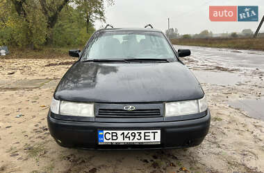 Универсал ВАЗ 2111 2007 в  фото 2 Универсал ВАЗ 2111 2007 в