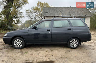 Универсал ВАЗ 2111 2007 в  фото 8 Универсал ВАЗ 2111 2007 в