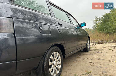 Универсал ВАЗ 2111 2007 в  фото 11 Универсал ВАЗ 2111 2007 в