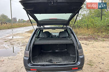 Универсал ВАЗ 2111 2007 в  фото 15 Универсал ВАЗ 2111 2007 в