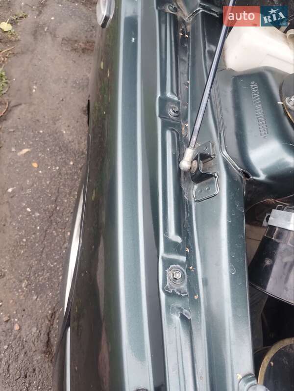 Универсал ВАЗ / Lada 2111 2008 в Лозовой