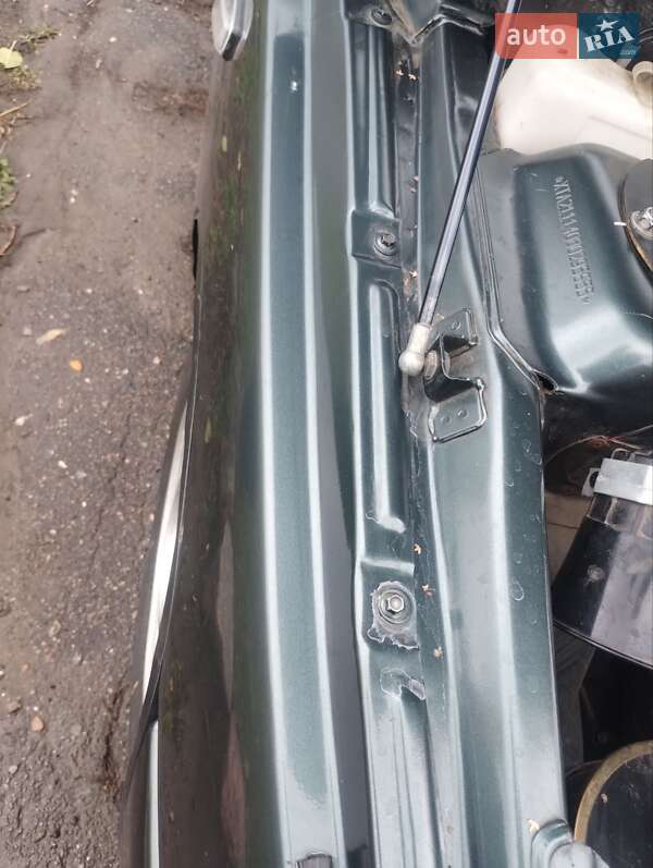 Универсал ВАЗ / Lada 2111 2008 в Лозовой