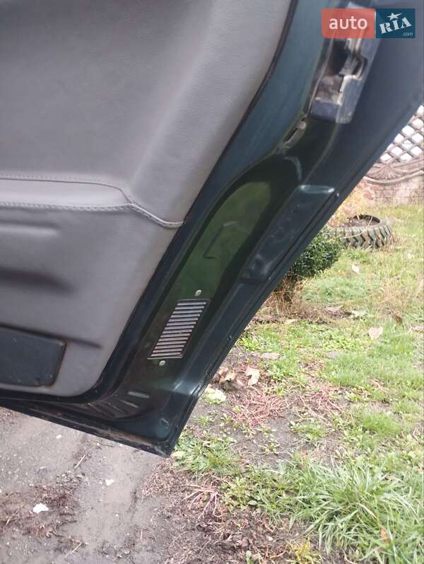 Универсал ВАЗ / Lada 2111 2008 в Лозовой