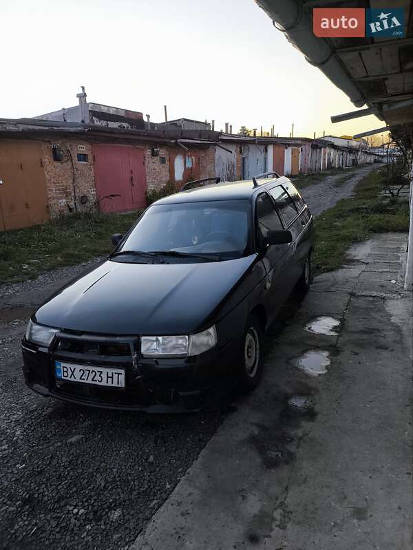 Универсал ВАЗ / Lada 2111 2008 в Хмельницком