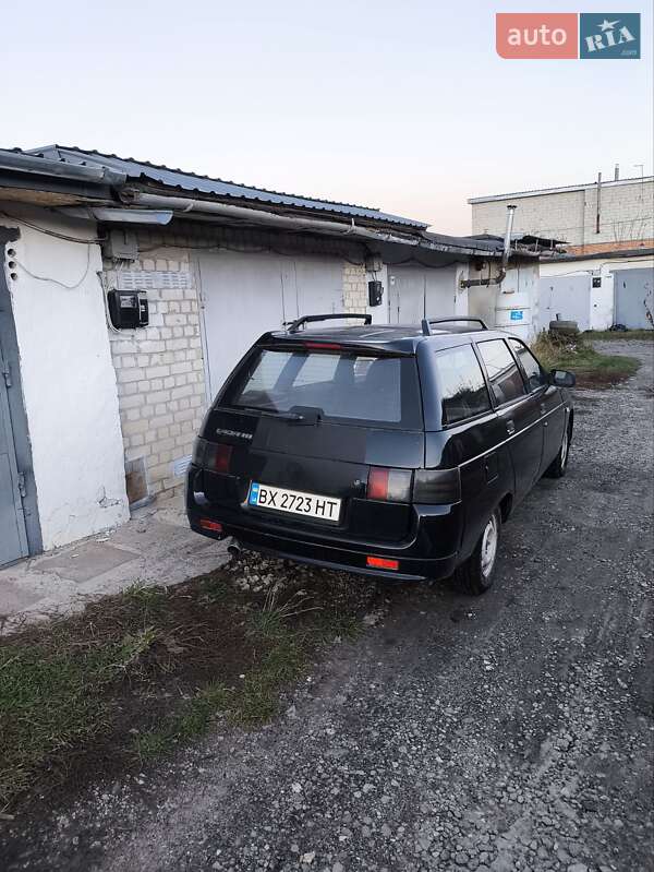 Универсал ВАЗ / Lada 2111 2008 в Хмельницком