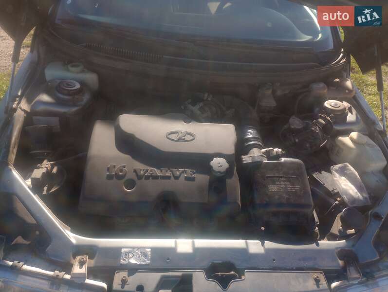 Універсал ВАЗ / Lada 2111 2008 в Овручі фото 9 Універсал ВАЗ / Lada 2111 2008 в Овручі