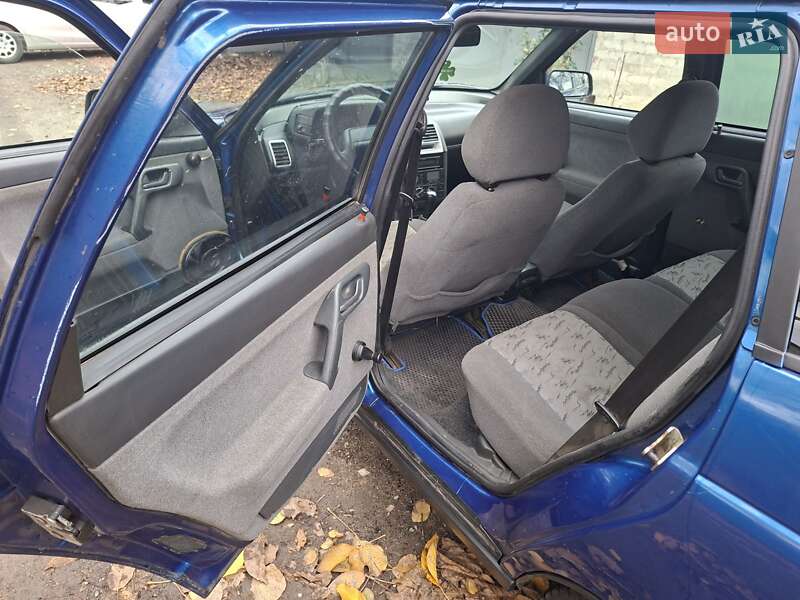 Універсал ВАЗ / Lada 2111 2007 в Кривому Розі