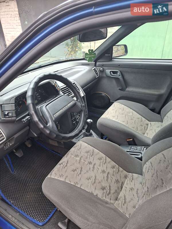 Універсал ВАЗ / Lada 2111 2007 в Кривому Розі