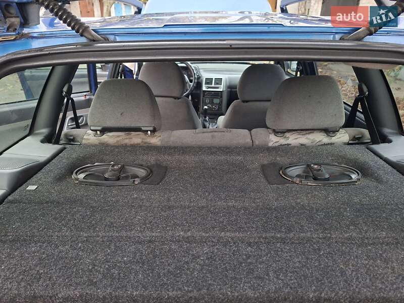 Універсал ВАЗ / Lada 2111 2007 в Кривому Розі