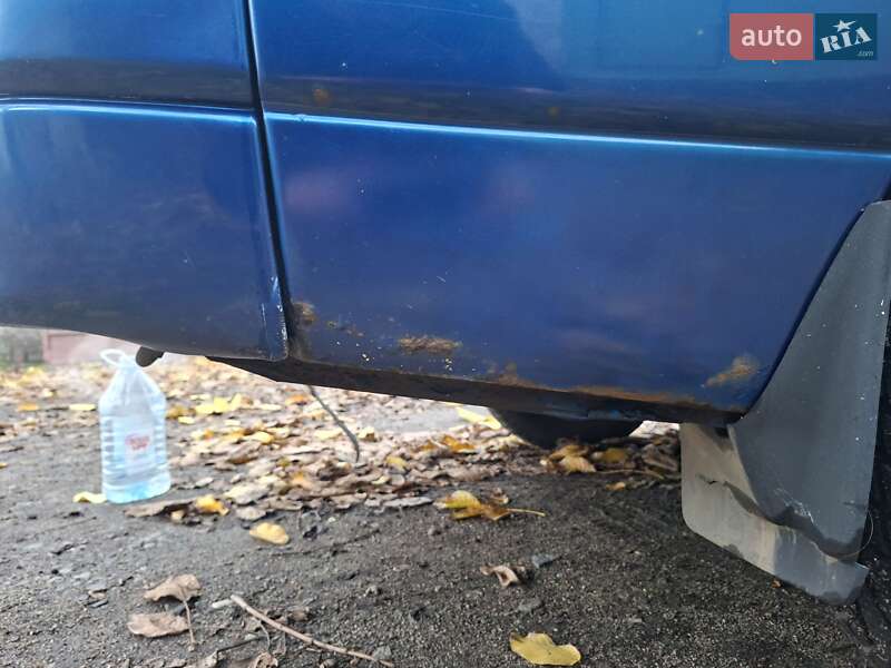 Універсал ВАЗ / Lada 2111 2007 в Кривому Розі