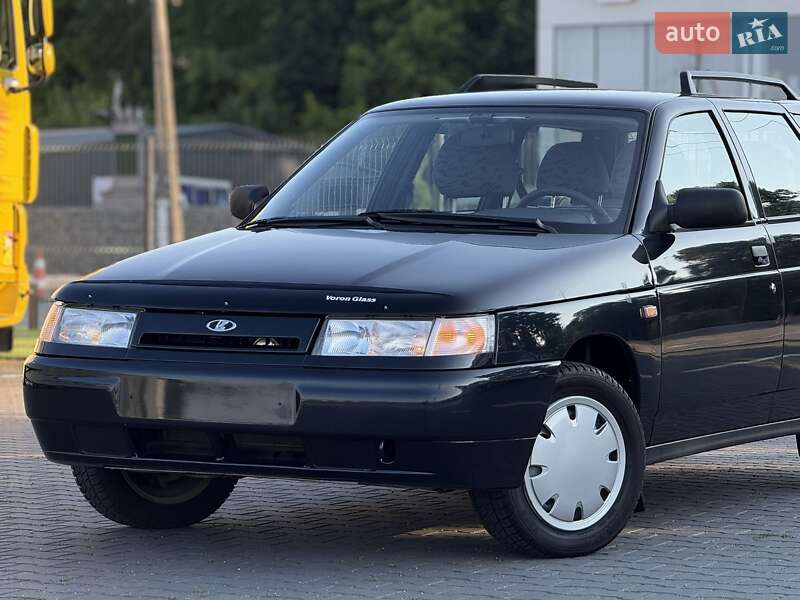 Универсал ВАЗ / Lada 2111 2005 в Черновцах фото 6 Универсал ВАЗ / Lada 2111 2005 в Черновцах