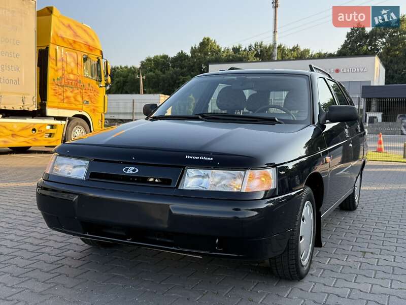 Универсал ВАЗ / Lada 2111 2005 в Черновцах фото 8 Универсал ВАЗ / Lada 2111 2005 в Черновцах