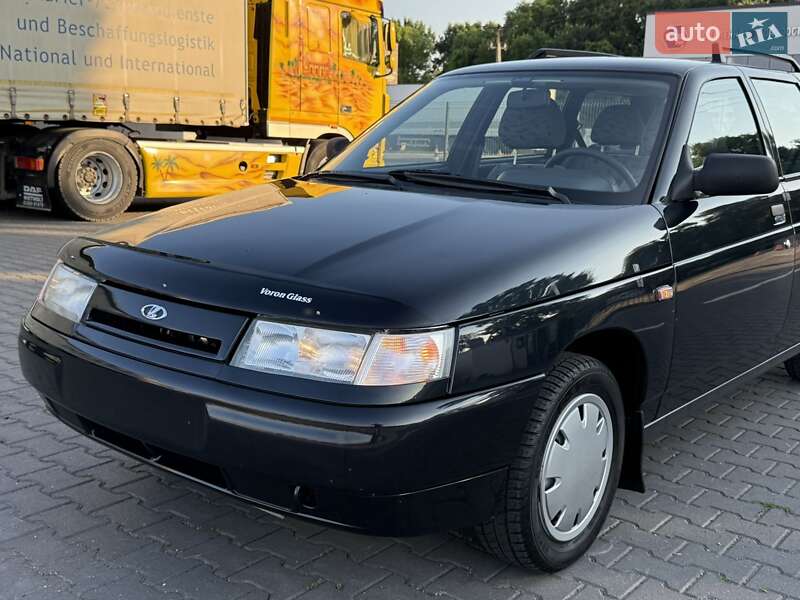 Универсал ВАЗ / Lada 2111 2005 в Черновцах фото 14 Универсал ВАЗ / Lada 2111 2005 в Черновцах
