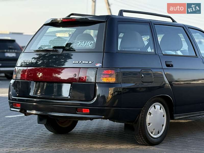 Универсал ВАЗ / Lada 2111 2005 в Черновцах фото 19 Универсал ВАЗ / Lada 2111 2005 в Черновцах