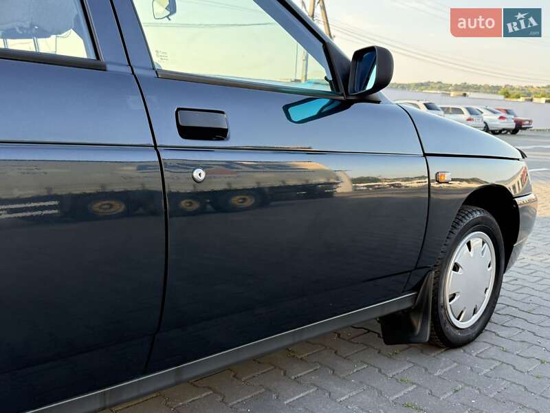 Универсал ВАЗ / Lada 2111 2005 в Черновцах фото 44 Универсал ВАЗ / Lada 2111 2005 в Черновцах