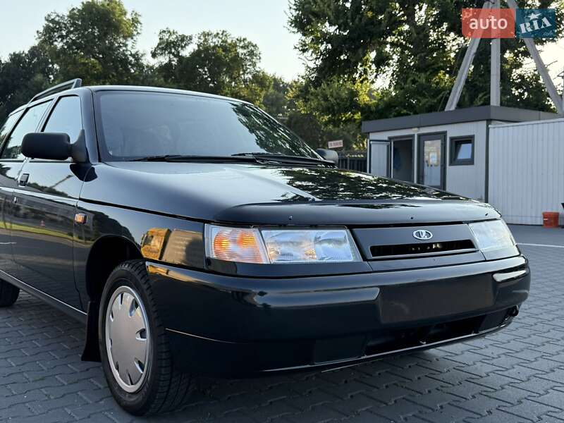 Универсал ВАЗ / Lada 2111 2005 в Черновцах фото 53 Универсал ВАЗ / Lada 2111 2005 в Черновцах