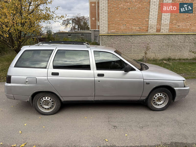 Универсал ВАЗ / Lada 2111 2011 в Жмеринке фото 17 Универсал ВАЗ / Lada 2111 2011 в Жмеринке