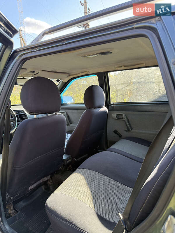Универсал ВАЗ / Lada 2111 2008 в Чорткове фото 8 Универсал ВАЗ / Lada 2111 2008 в Чорткове