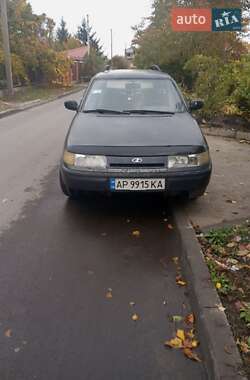 Універсал ВАЗ 2111 2000 в Запоріжжі