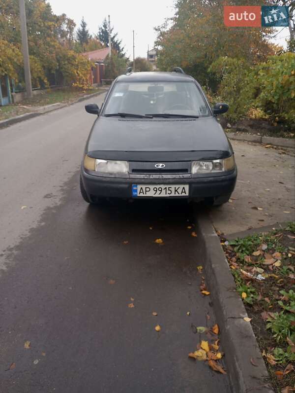 ВАЗ / Lada 2111 2000