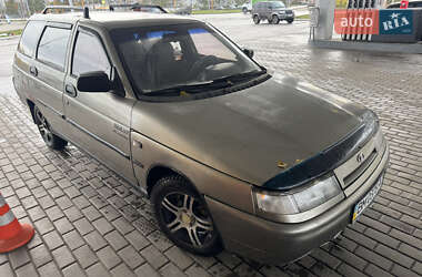 Универсал ВАЗ 2111 2001 в Сумах