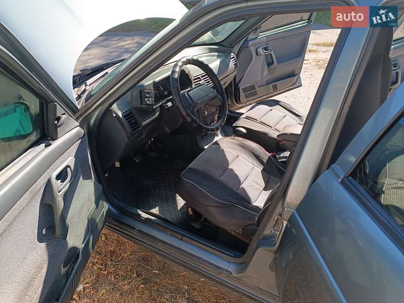 Универсал ВАЗ / Lada 2111 2007 в Кременчуге фото 5 Универсал ВАЗ / Lada 2111 2007 в Кременчуге