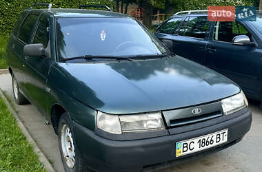 Универсал ВАЗ 2111 2008 в Львове Универсал ВАЗ 2111 2008 в Львове