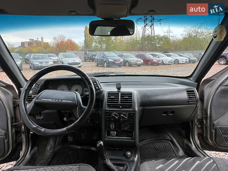 Універсал ВАЗ / Lada 2111 2007 в Харкові