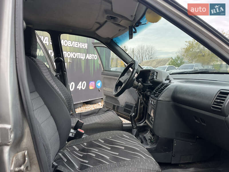 Універсал ВАЗ / Lada 2111 2007 в Харкові