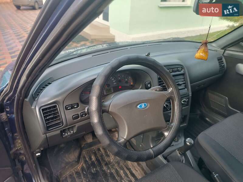 Универсал ВАЗ / Lada 2111 2011 в Новоукраинке фото 2 Универсал ВАЗ / Lada 2111 2011 в Новоукраинке