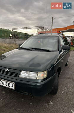 Универсал ВАЗ 2111 2004 в Казатине