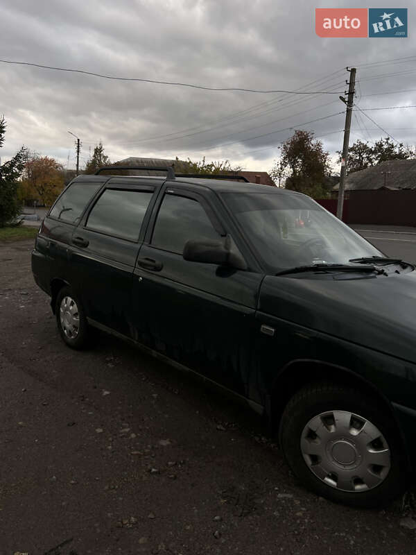 Универсал ВАЗ / Lada 2111 2004 в Казатине фото 15 Универсал ВАЗ / Lada 2111 2004 в Казатине