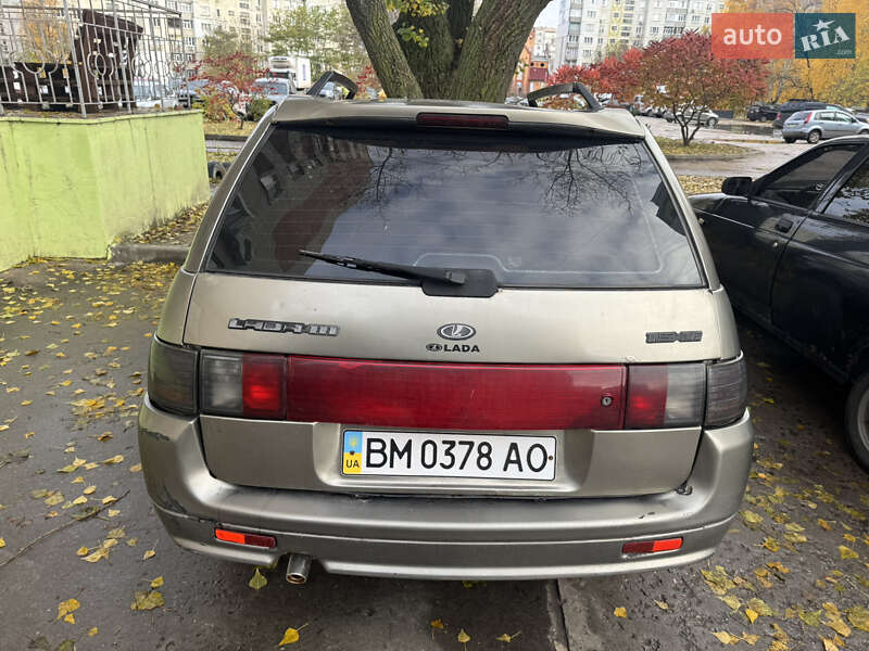 Універсал ВАЗ / Lada 2111 2001 в Сумах