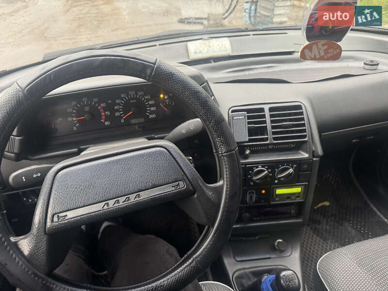 Універсал ВАЗ / Lada 2111 2001 в Сумах