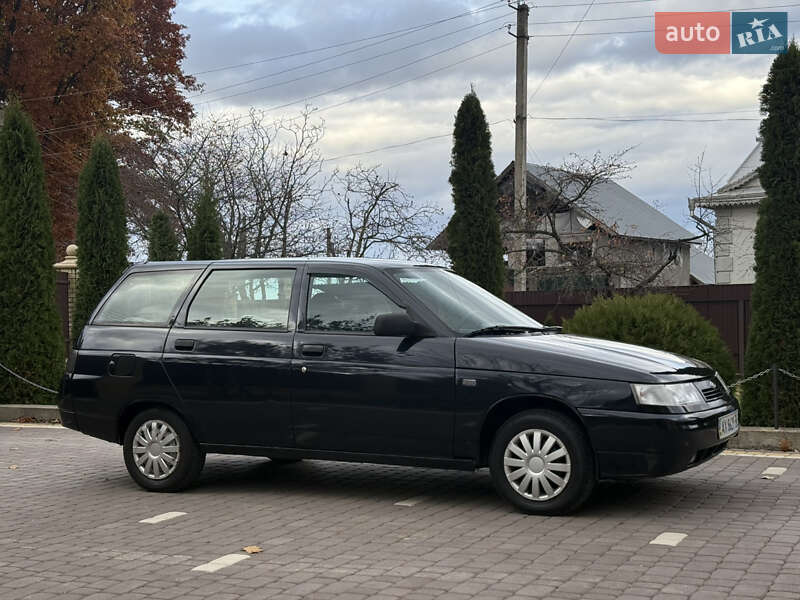 Універсал ВАЗ / Lada 2111 2007 в Косові