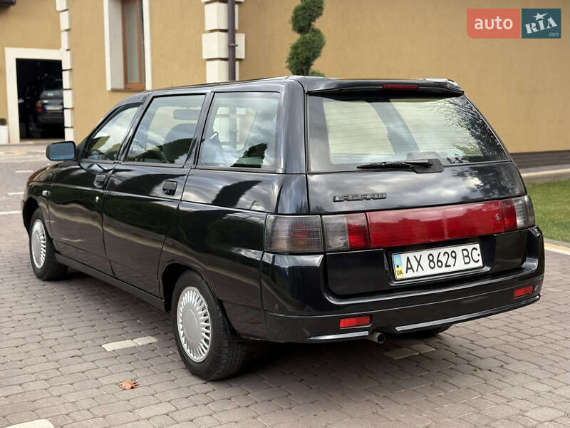 Універсал ВАЗ / Lada 2111 2007 в Косові