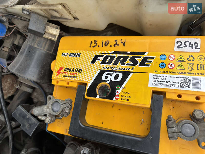 Універсал ВАЗ / Lada 2111 2005 в Козятині