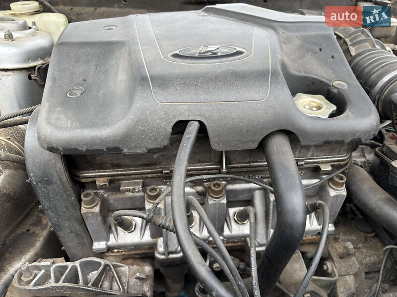 Універсал ВАЗ / Lada 2111 2005 в Козятині