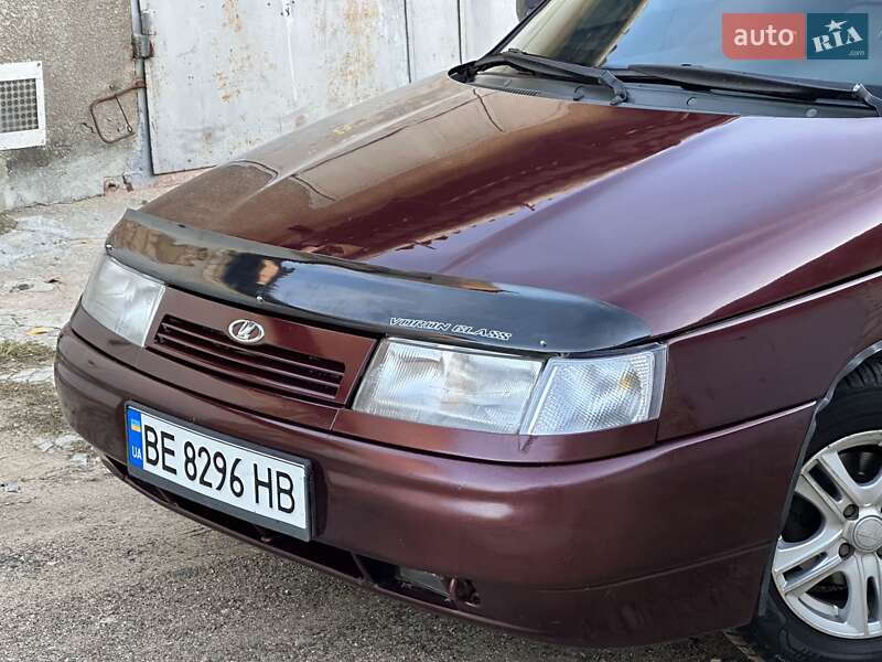 Универсал ВАЗ / Lada 2111 2008 в Николаеве фото 7 Универсал ВАЗ / Lada 2111 2008 в Николаеве