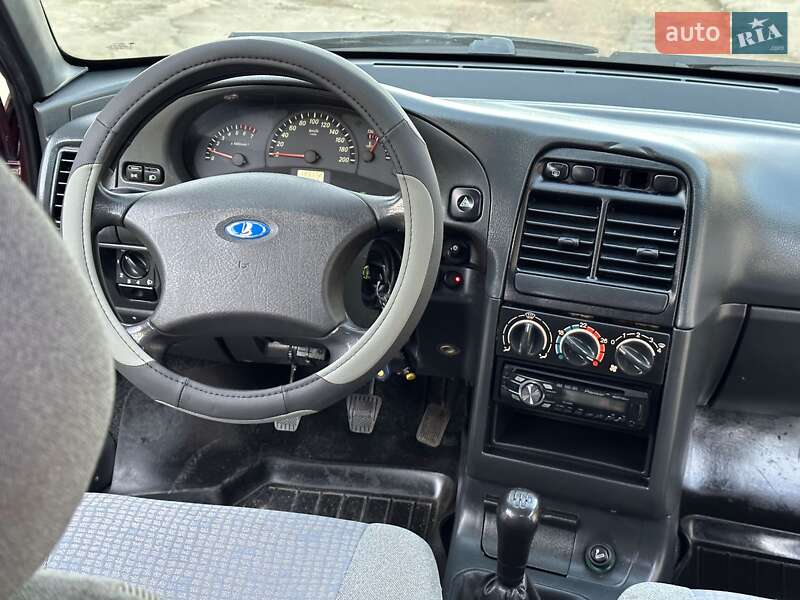 Универсал ВАЗ / Lada 2111 2008 в Николаеве фото 33 Универсал ВАЗ / Lada 2111 2008 в Николаеве
