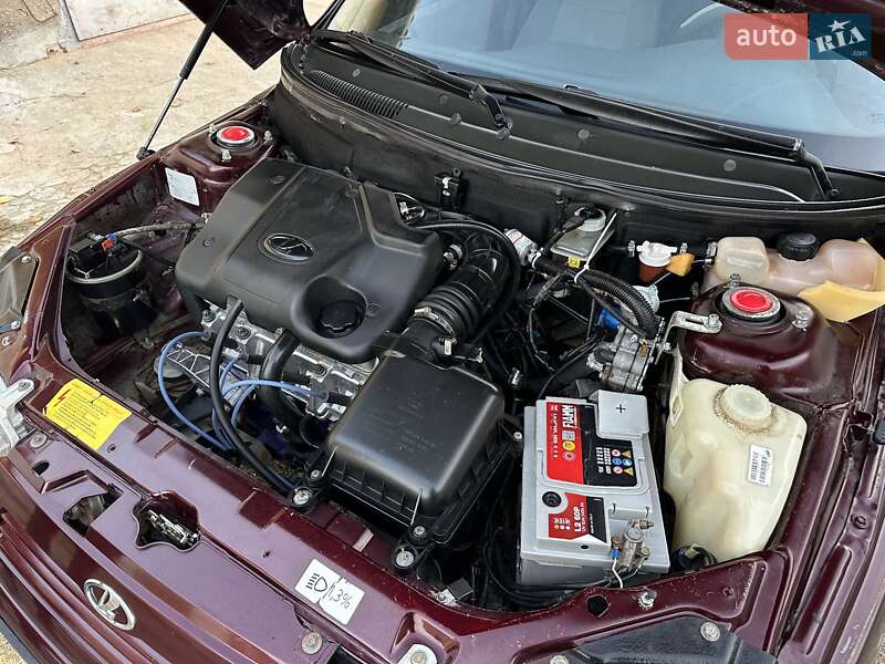 Универсал ВАЗ / Lada 2111 2008 в Николаеве фото 39 Универсал ВАЗ / Lada 2111 2008 в Николаеве
