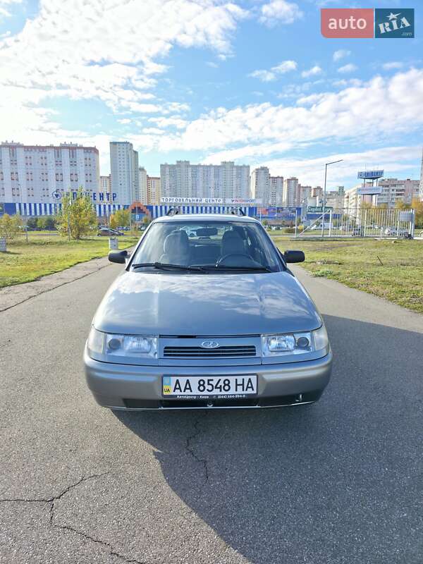 Універсал ВАЗ / Lada 2111 2008 в Києві фото 4 Універсал ВАЗ / Lada 2111 2008 в Києві