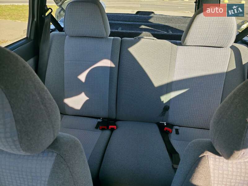 Універсал ВАЗ / Lada 2111 2008 в Києві фото 53 Універсал ВАЗ / Lada 2111 2008 в Києві