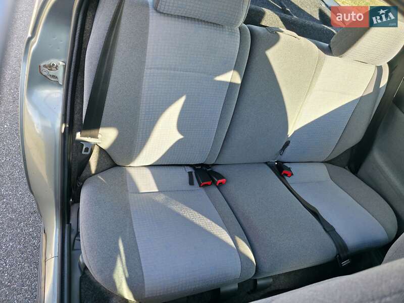 Універсал ВАЗ / Lada 2111 2008 в Києві фото 43 Універсал ВАЗ / Lada 2111 2008 в Києві