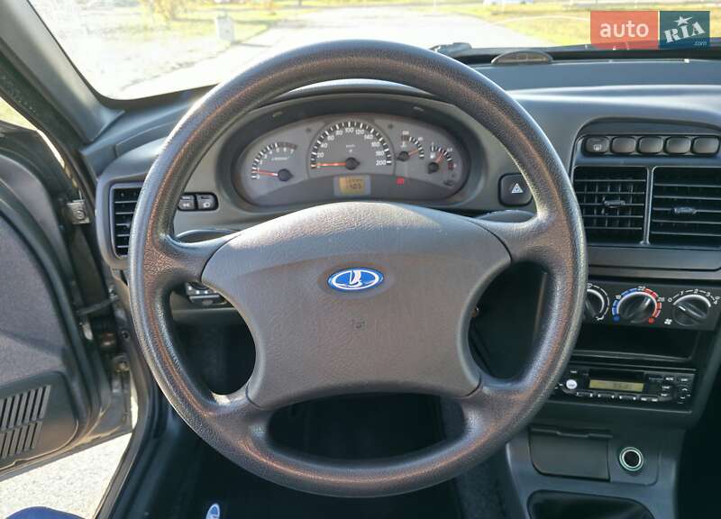 Універсал ВАЗ / Lada 2111 2008 в Києві фото 37 Універсал ВАЗ / Lada 2111 2008 в Києві