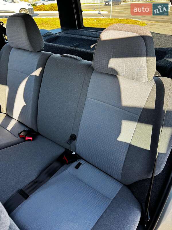 Універсал ВАЗ / Lada 2111 2008 в Києві фото 62 Універсал ВАЗ / Lada 2111 2008 в Києві