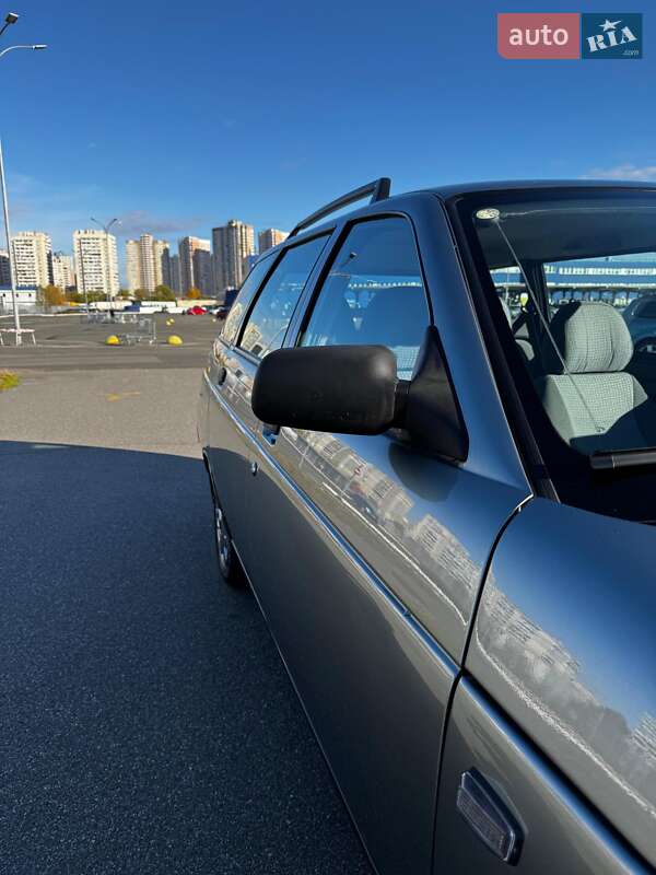 Універсал ВАЗ / Lada 2111 2008 в Києві фото 16 Універсал ВАЗ / Lada 2111 2008 в Києві