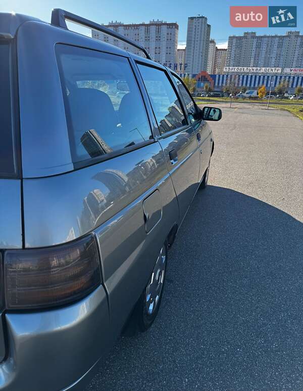 Універсал ВАЗ / Lada 2111 2008 в Києві фото 26 Універсал ВАЗ / Lada 2111 2008 в Києві